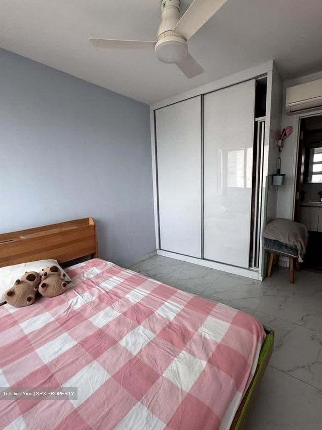Blk 312C Clementi Ridges (Clementi), HDB 4 Rooms #629800301